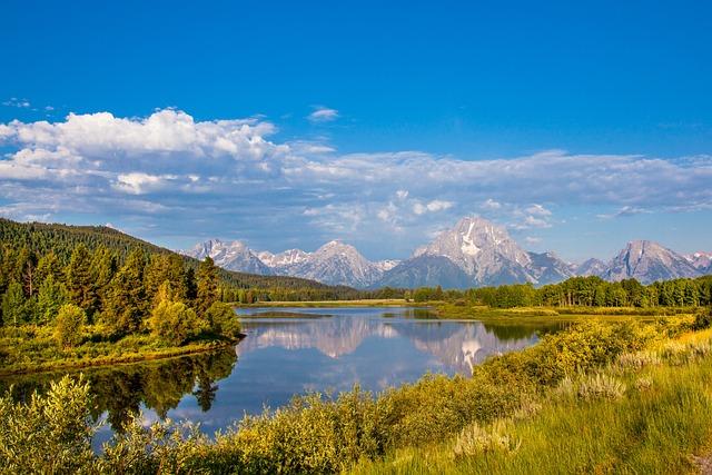 Wyoming's Bold Move Towards a US Dollar-Backed Stablecoin Initiative