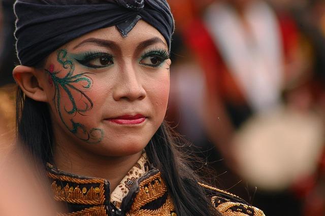 Cultural Celebrations: How Islanders Honor their Indigenous Roots