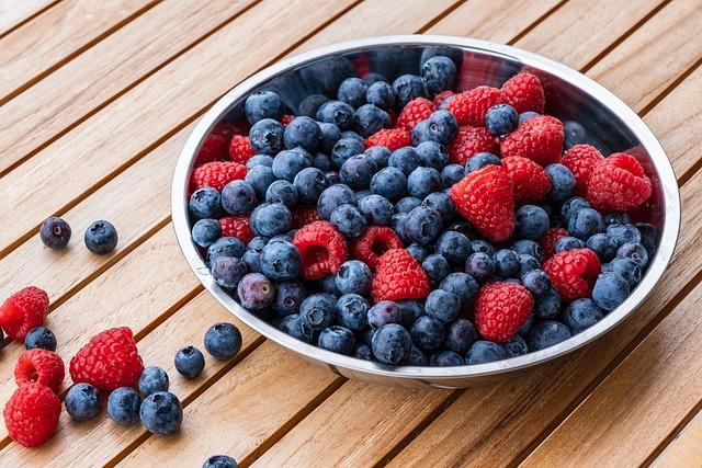Navigating Global Market Trends for Peruvian Frozen Blueberries