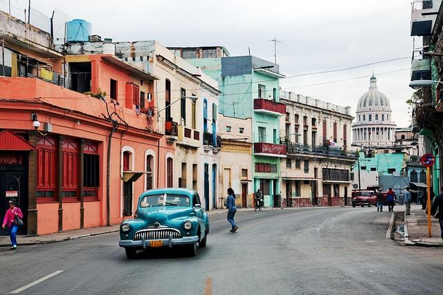 Analyzing the Historical Context of Cuba's Designation as a State Sponsor of Terrorism