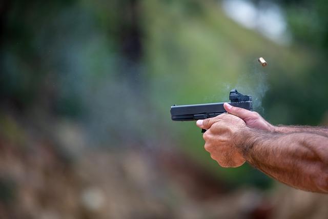 Calls for Policy Reform and Gun Control in Wake of Tragedy