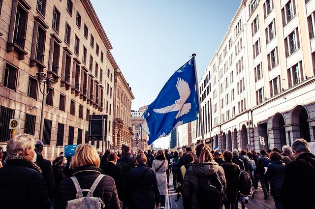 Analyzing the ‍Protests: Voices from‍ the​ Streets of ⁢Honduras