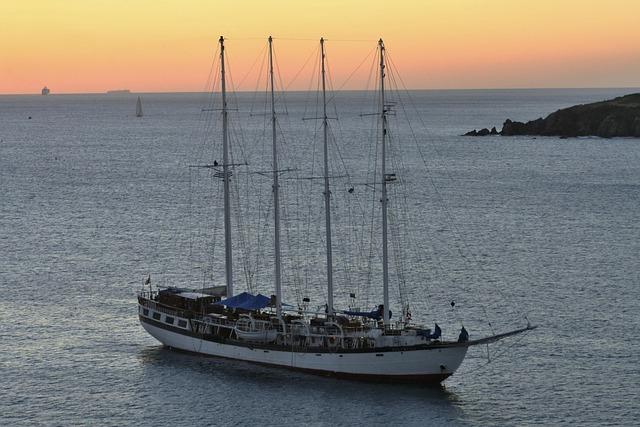 Future Prospects: Long-term Vision for Tourism in the british Virgin Islands