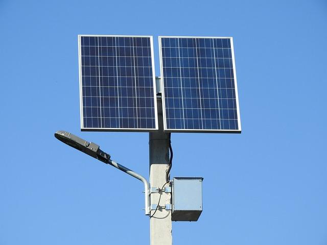 Navigating regulations and Incentives: ⁢Key Considerations for Potential Installers