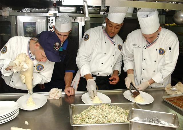 Culinary Delights: A Taste of Barbados