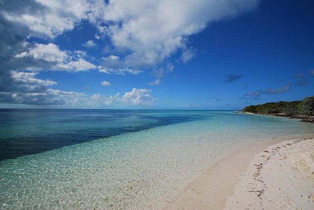Caribbean Geopolitical Landscape and Its Implications for Energy Security