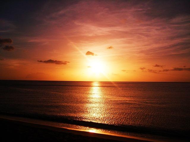 One Death Reported In Guadeloupe From Fiona - News Americas news Network - Black Immigrant Daily News
