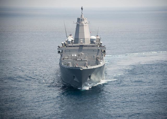 Preserving ​Naval ⁤Heritage: Future Plans for the Decommissioned ​Vessel