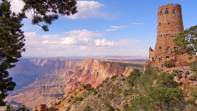 A Hidden Gem: Discovering the Unique Features of the Grand Canyon of the Yellowstone