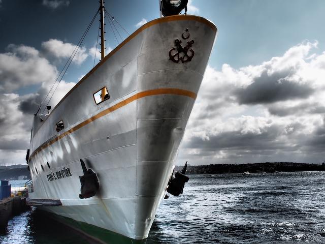 Understanding the Implications of Deflagging Ships on Maritime Regulations