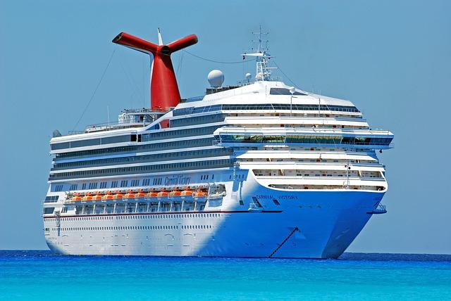 Exploring the Economic Impact of Cruise Operations in Bermuda