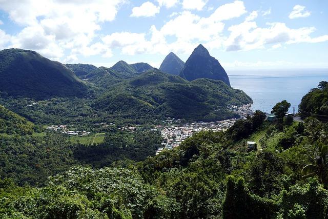 Insights from St. Lucia: Addressing Local Crime Challenges through International Partnerships