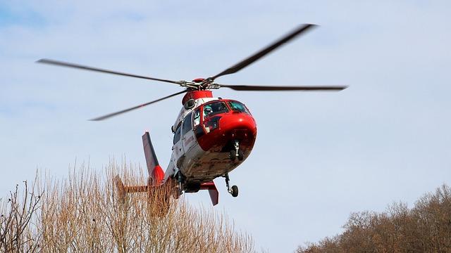 Future Enhancements: Improving Rescue Operations and Technology in Alaska