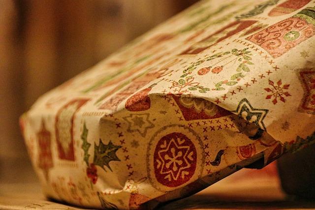 Behind the Scenes: Logistics and planning of Holiday Gift deliveries in Dangerous Areas