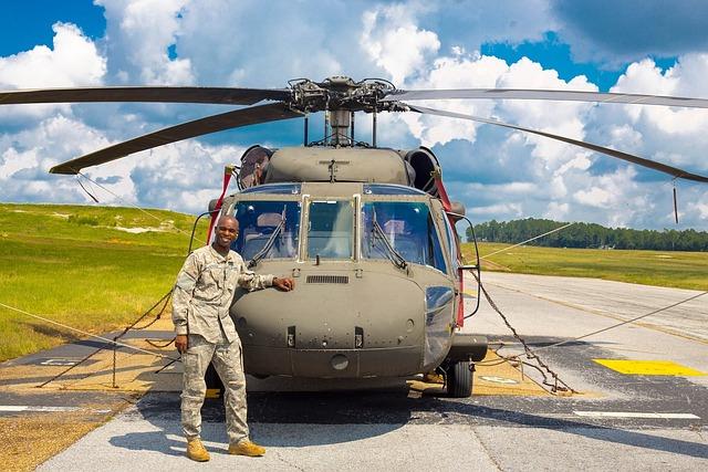 Operational Challenges Faced by the Black Hawk Crew During the Mission