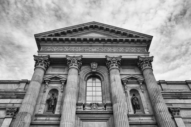 New Des Moines U.S. Courthouse - GSA