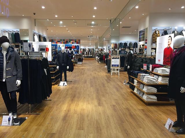 Uniqlo's strategic Move into the Coffee Market
