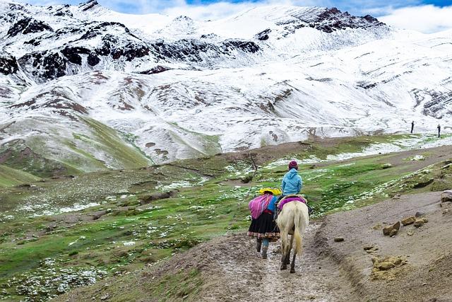 Economic Resilience and Growth Potential in Peru's​ Financial Landscape