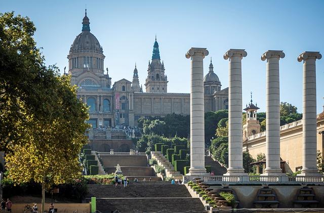 Barcelona will be the “lighthouse to the world” during the America's Cup final - La Vanguardia