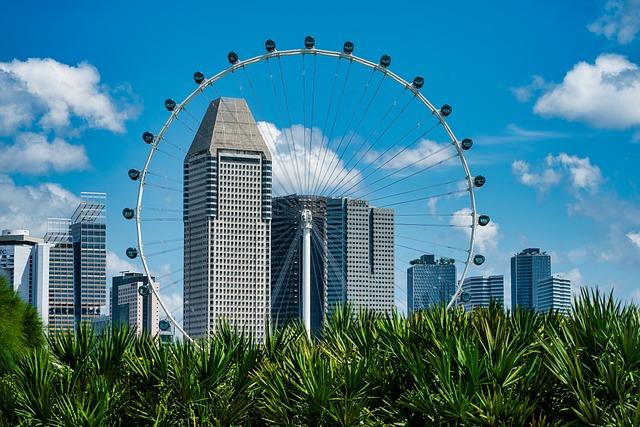 Recommendations for Improving Ferris Wheel Safety Standards