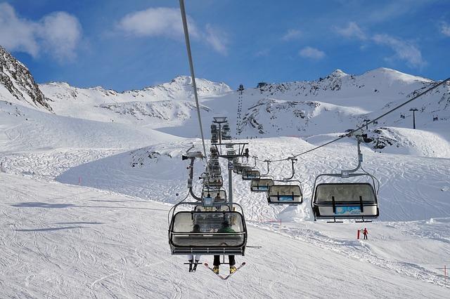 Recommendations for Ski Resorts to Foster a More inclusive Atmosphere