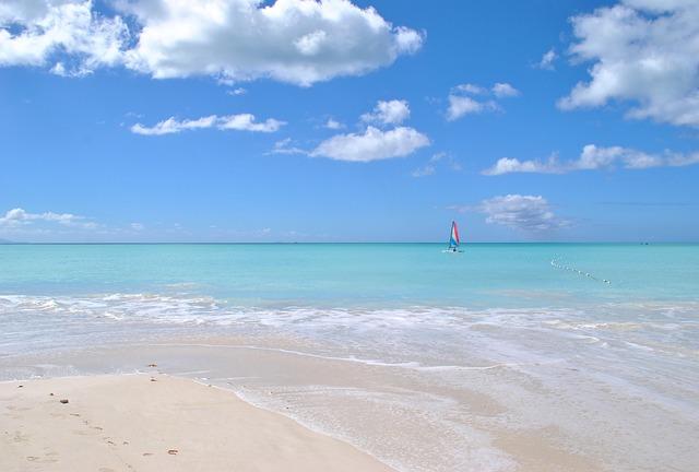 The Strategic Importance of Antigua and Barbuda in Global Trade