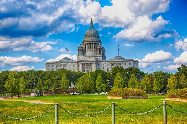 Rhode Island's Culinary Gem Recognized Nationally