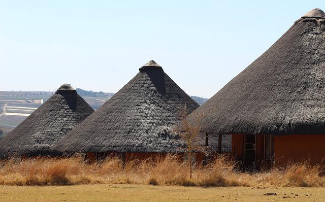 cultural heritage: The Enduring Influence of African ‌Traditions