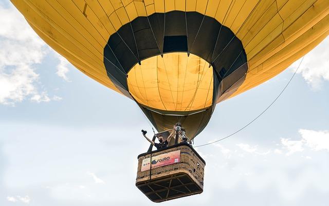 future Implications for Air Travel in the Region