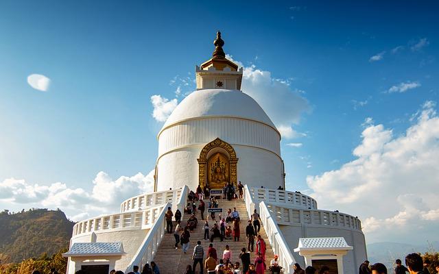 unpacking the Allure: Attractions Drawing Visitors