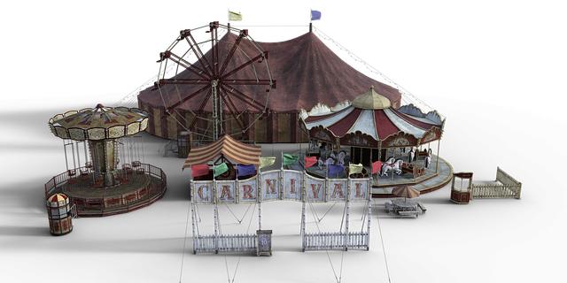 Tips for Attending: Making the Most of Your Circus Experience