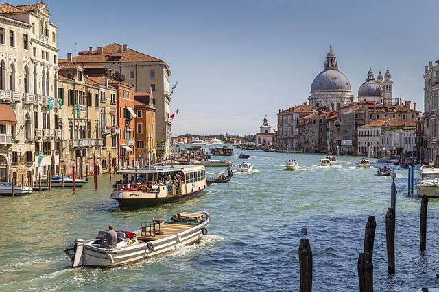 Future Prospects: the canal's Role in Global Trade Dynamics
