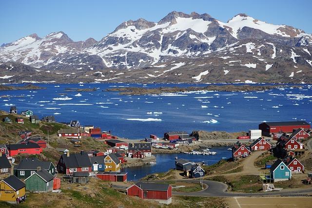 Greenland's PM Asserts Sovereignty in Response to Trump’s Purchase Proposal