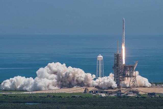SpaceX's Future Strategies in Light of recent Legal Setbacks
