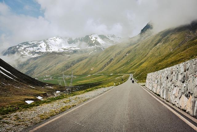 Essential Packing List for the Great American Road Trip ⁣adventure