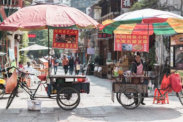 Challenges Faced by Local Businesses in adapting to Rising costs