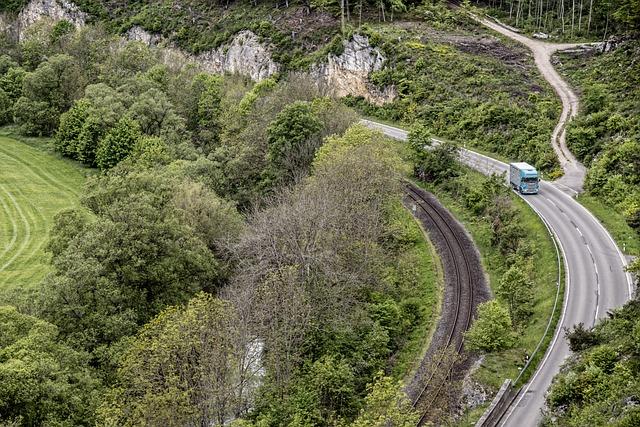 Key Benefits of the Bypass for Local Traffic and Economy