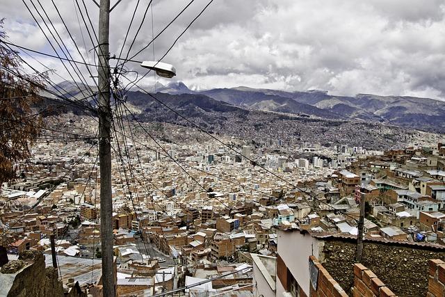 Amid Crisis in La Paz, Could 2025 See a Thaw in US-Bolivia Relations? - Wilson Center