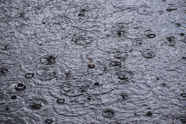 Increased Precipitation Expected in the Northern Regions: Preparedness Strategies