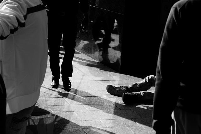 Key Grievances: Social and Economic Inequalities fueling the Crisis