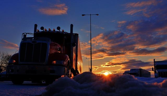 Future Prospects and Growth⁣ Potential for the ‌Trailer Industry in the ‍Region