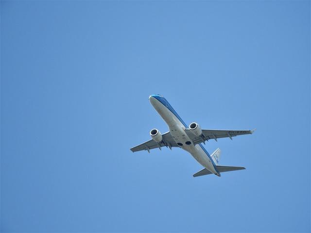 Travel Trends: Popular Destinations for KLM Travelers