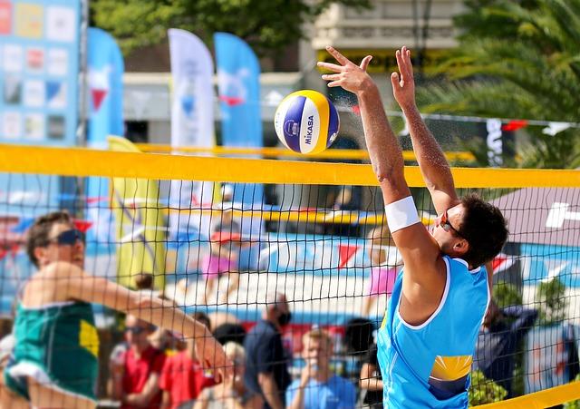 Promoting Inclusivity: engaging Women and Youth in Volleyball
