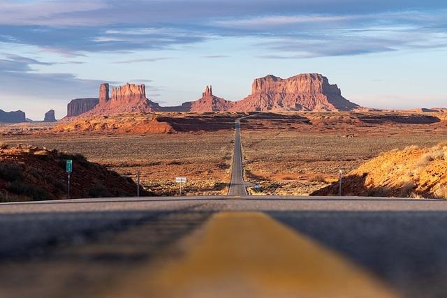Navigating the Scenic Routes: A Cyclist's Dream