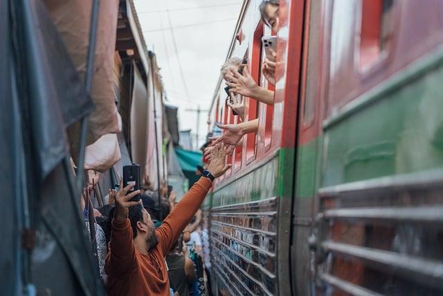 Impact‍ on Drug Trafficking: ⁣Analyzing‌ the⁣ Disruption of Transnational⁣ Criminal Networks