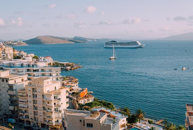 This lavish cruise sails from Vancouver to Mexico, Costa Rica and Aruba at a steal - Vancouver Is awesome