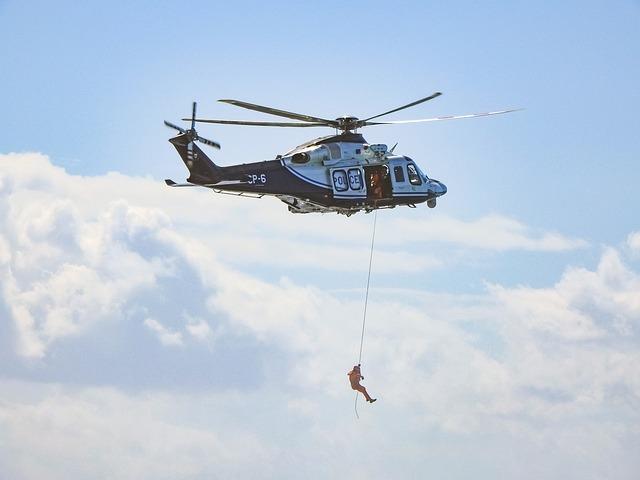 Community Response: Solidarity and Support for the Rescued Fisher