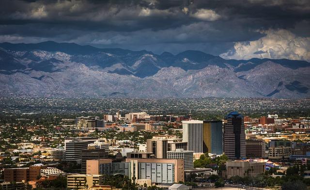 Exploring Tucson's Diverse Culinary Landscape