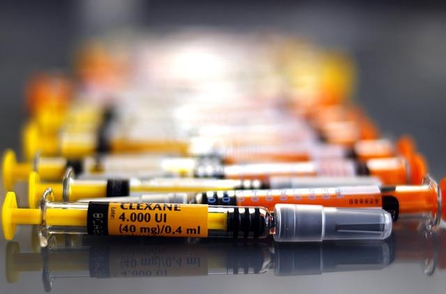 Future‍ Considerations for ⁤Vaccine ⁣Logistics and public Health Preparedness