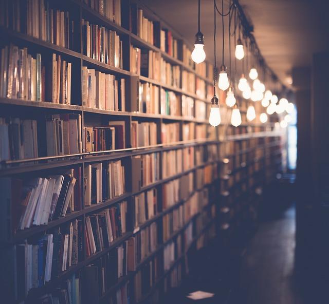 Future of Cross-Border⁤ Libraries in ‍an Evolving Political Landscape